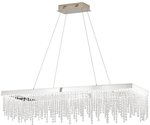 Eglo 39283 - LED Chandelier ANTELAO LED/39W - Chandelier - Main image