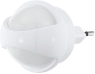 Eglo 97933 - LED Night Light with Sensor TINeO LED/0.26W/230V - Night Light