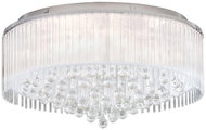 Eglo 39333 - LED Ceiling Light MONTESILVANO 8xG9/3W/230V - Ceiling Light