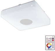 Eglo 95974 - LED Dimmable Ceiling Light VOLTAGO 2, LED/14W/230V - Ceiling Light