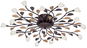 Chandelier Eglo 90737 - Ceiling Lamp CAMPANIA 15xG4/10W/230V - Lustr