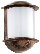 Eglo 96273 - LED Outdoor Wall Lamp ISOBA LED/6W/230V IP44 - Wall Lamp