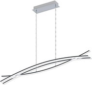 Eglo 96331 - LED Chandelier on Cable NeVADO 3xLED/9W/230V - Chandelier