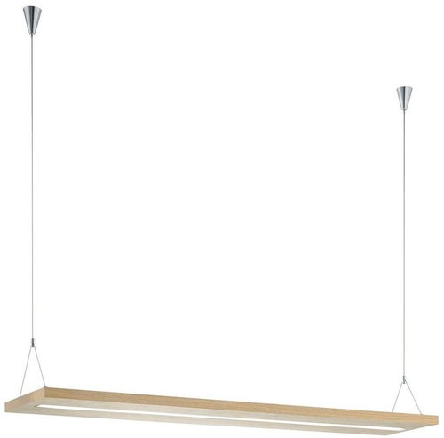 Eglo 39328 - LED Pendant Lamp MONROY LED/28W/230V - Chandelier - Main image