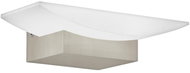 Eglo 96038 - LED Wall Lamp METRASS 1xLED/5,6W/230V - Wall Lamp