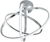 Eglo 96306 - LED Ceiling Light SELVINA 3xLED/12W + 14W + 9W/230V - Chandelier