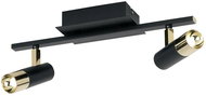 Eglo 39145 - LED Spotlight TOMARES 2xLED/5W/230V/12V - Spot Lighting