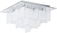 Eglo 92727 - Ceiling Lamp CONDRADA 1 8xG9/18W/230V - Ceiling Light