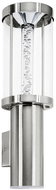 Eglo 94127 - LED OUTDOOR LIGHTING TRONO STICK 1xGU10/3W + 1xLED/3,7W IP44 - Wall Lamp