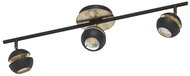 Eglo 95484 - LED Spotlight NOCITO 3xGU10-LED/4W/230V - Spot Lighting