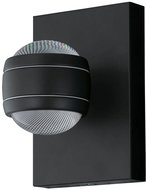 Eglo 78593 - LED OUTDOOR WALL LAMP SESIMBA 2xLED/3,7W/230V IP44 - Wall Lamp