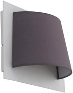 Eglo 97624 - LED Wall Lamp SERRVALLE 1xLED/5,4W/230V - Wall Lamp
