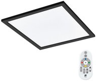 Eglo 99416 - LED RGB Dimmable Ceiling Light SALOBRENA-C LED/20W/230V + DO - Ceiling Light