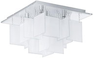 Eglo 92726 - Ceiling Lamp CONDRADA 1 5xG9/33W/230V - Ceiling Light