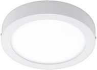 Eglo 96491 - LED Outdoor Ceiling Light ARGOLIS, LED/16.5W/230V/IP44 - Ceiling Light