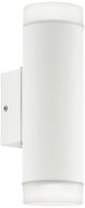 Eglo 96504 - LED OUTDOOR WALL LAMP RIGA 2xGU10/5W IP44 - Wall Lamp