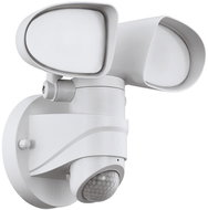 Eglo 98175 - LED OUTDOOR WALL LAMP WITH SENSOR PAGINO 2xLED/7,5W/230V IP44 - Wall Lamp