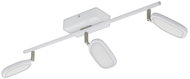 Eglo 97693 - LED Spotlight PALOMBARE-C 3xLED/5W/230V - Spot Lighting