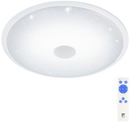 Eglo 97737 - LED Dimmable Ceiling Light LANCIANO LED/40W/230V - Ceiling Light