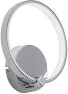 Eglo 95768 - LED Wall Lamp LASANA LED/5W/230V - Wall Lamp