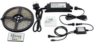 Eglo 97931 - RGB LED Strip FLEX LED/20W/230V IP44 - LED Light Strip