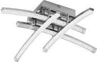 Eglo 96093 - LED Ceiling Light PERTINI 4xLED/5W/230V - Ceiling Light