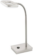 Eglo 97017 - LED Table Lamp LITAGO 1xLED/4W/230V - Table Lamp
