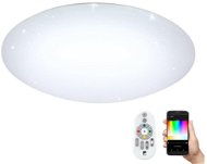 Eglo 97922 - LED Dimmable Ceiling Light TOTARI-C LED/34W/230V - Ceiling Light