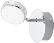 Eglo 95628 - LED Spotlight SALTO 1xLED/5,4W/230V - Spot Lighting