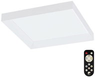 Eglo 39464 - LED Dimmable Ceiling Light ESCONDIDA, LED/27W/230V + Remote Control - Ceiling Light