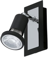 Eglo 94963 - LED Spotlight SARRIA 1xGU10-LED/5W/230V - Spot Lighting