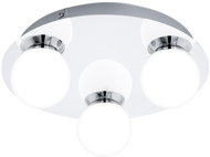 Eglo 94629 - LED Bathroom Light MOSIANO 3xLED/3.3W/230V IP44 - Ceiling Light
