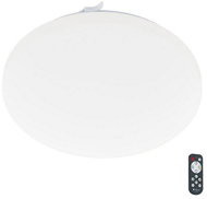 Eglo 98235 - LED Dimmable Ceiling Light FRANIA-A, LED/12W/230V + Remote Control - Ceiling Light
