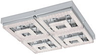 Eglo - LED Křišťálové stropní svítidlo LED/48W/230V - Stropní světlo
