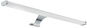 Eglo - LED Koupelnové osvětlení zrcadla LED/10W/230V IP44 - Nástěnná lampa