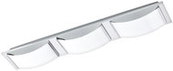 Eglo 94883 - LED Bathroom Ceiling Light, WASAO 1, 3xLED/5.4W/230V/IP44 - Ceiling Light
