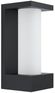 Eglo 98744 - LED Outdoor Wall Light CIVIDINO LED/6W/230V IP44 - Wall Lamp