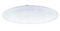 Eglo - LED Stropní svítidlo LED/49,5W/230V - Stropní světlo