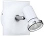 Eglo 95993 - LED Bathroom Wall Light TAMARA 1, 1xGU10-LED/3.3W/230V/IP44 - Ceiling Light