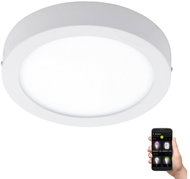 Eglo 98171 - LED Dimmable Outdoor Ceiling Light ARGOLIS-C LED/16,5W/230V IP44 - Ceiling Light