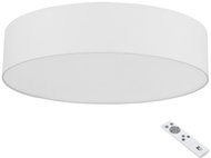 Eglo 98664 - LED RGB Dimmable Ceiling Light ROMAO-C LED/33W/230V + DO - Ceiling Light