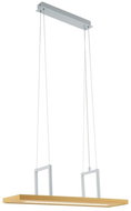 Eglo 96959 - LED Chandelier on a Cable TONDELA 1xLED/13,6W/230V - Chandelier