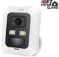 iGET HOMEGUARD HGNVK683CAM Wire-Free Day/Night Full HD WiFi camera with Audio and LED light CZ, SK, EN - IP kamera