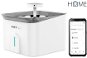 iGET HOME Fountain 3,5L - Fontána pro psy