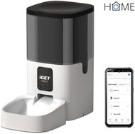 iGET HOME Feeder 6L - Food Dispenser