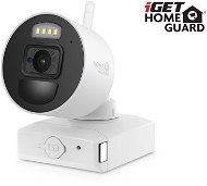 iGET HOMEGUARD HGNVK686CAMP, 2,8 mm (prídavná kamera k HGNVK88002P, HGNVK88004P) - IP kamera