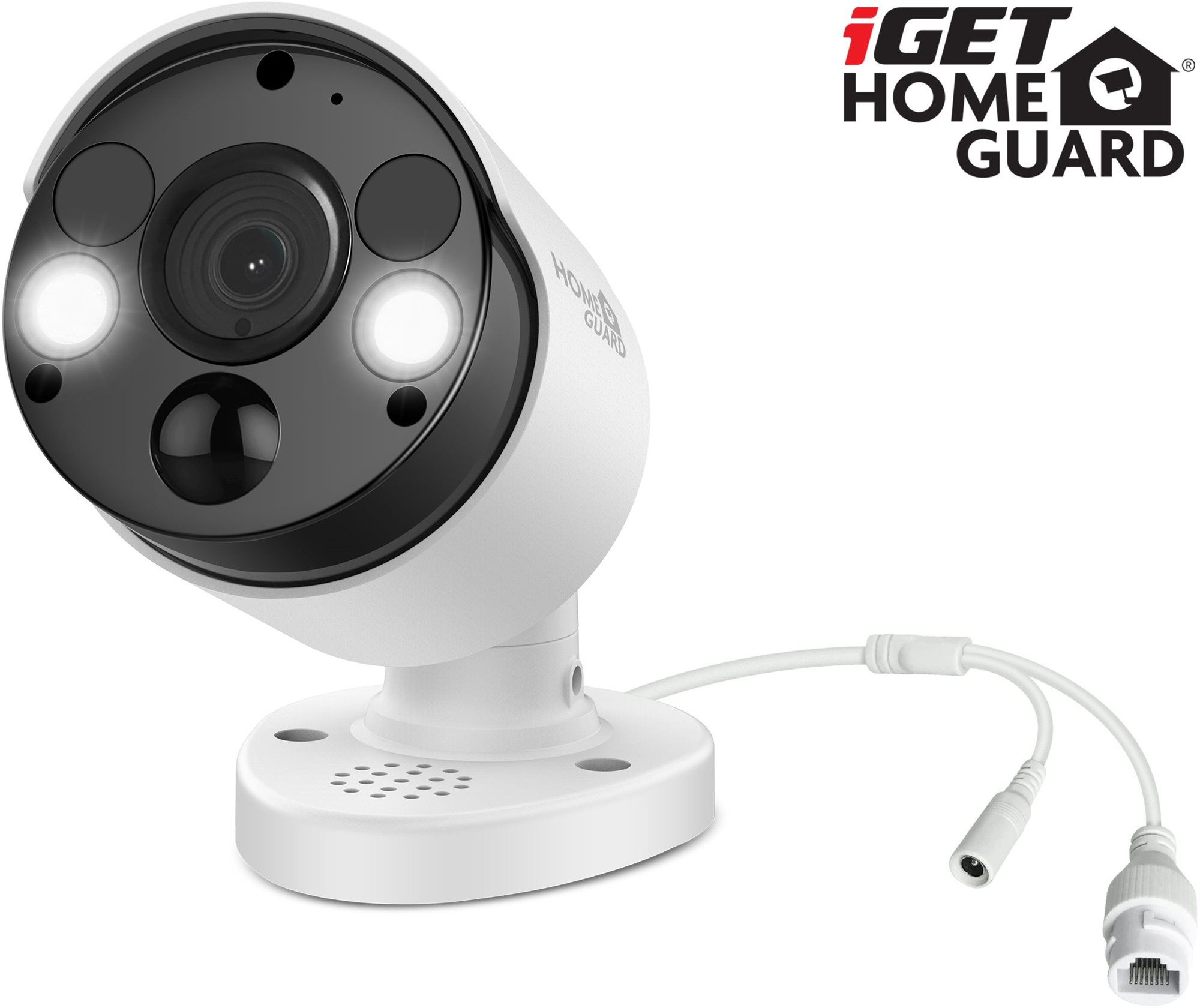 Homeguard best sale ip camera