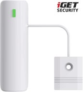 Detektor iGET SECURITY EP9 – bezdrôtový senzor vody pre alarm iGET M5-4G - Detektor