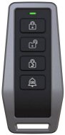 iGET SECURITY EP5 - Remote Control (Key Fob) for iGET M5-4G Alarm - Keyring