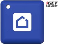 iGET SECURITY EP22 – RFID kľúč na alarm iGET M5-4 G - RFID kľúčenka